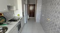 Kitchen of Flat for sale in Valladolid Capital  with Heating, Storage room and Balcony