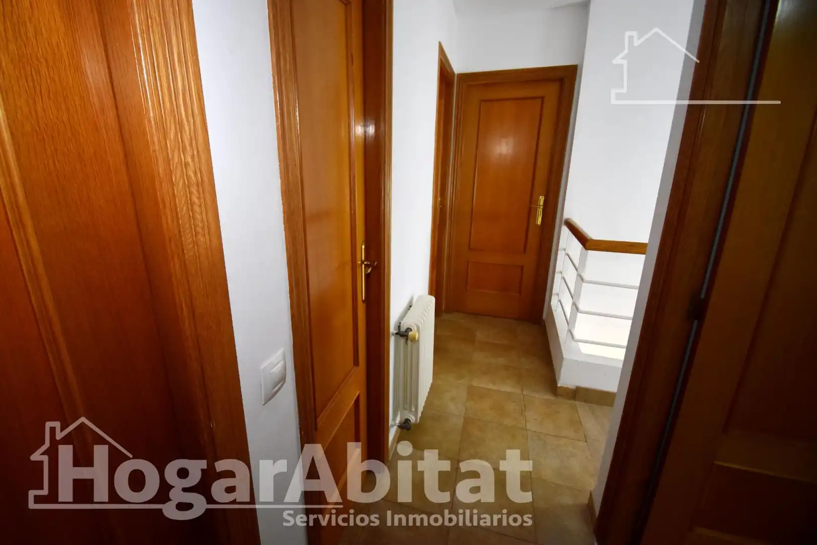 Casa o xalet en venda en Borriol amb Calefacció, Jardí privat i Terrassa