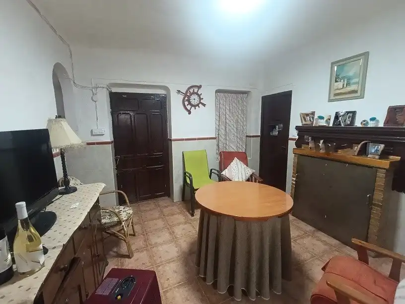Terraced house for sale in Tobarra, imagen 2