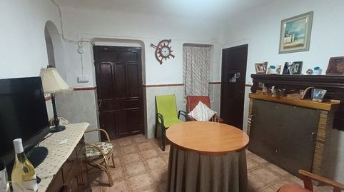 Foto 2 de Casa adosada en venta en Tobarra, Albacete
