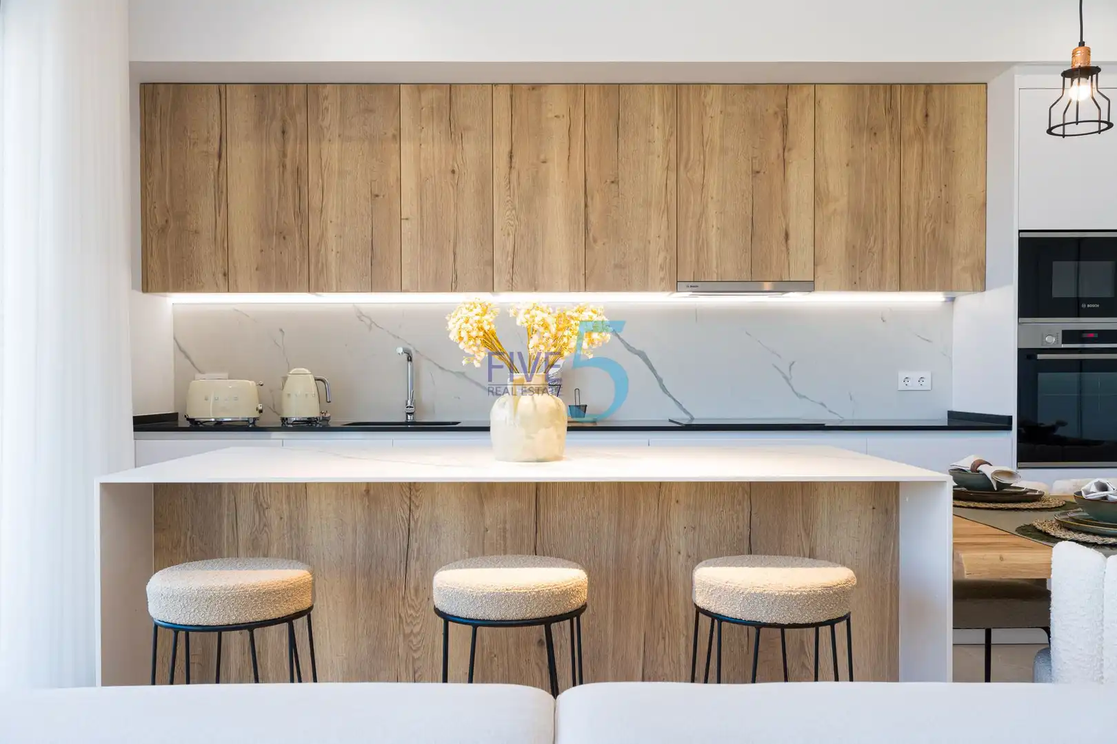 Attique avec piscine à vendre à Balcón de Finestrat - Terra Marina, imagen 26