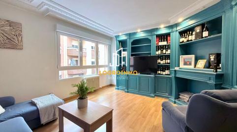 Photo 5 of Flat for sale in Juzgados,  Logroño