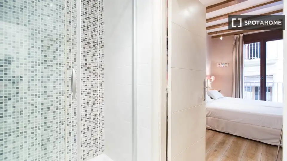 Flat to rent in Ciutat Vella, imagen 5