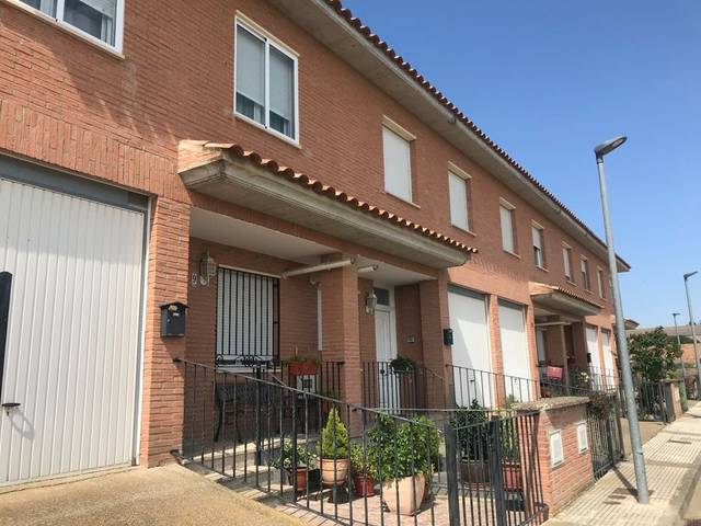 Terreno residencial en Venta en Mallén