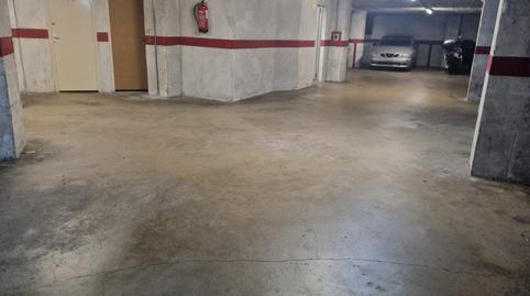 Foto 4 de Garatge en venda a Carrer de la Mare de Déu Dels Àngels, 25, Sant Narcís, Girona