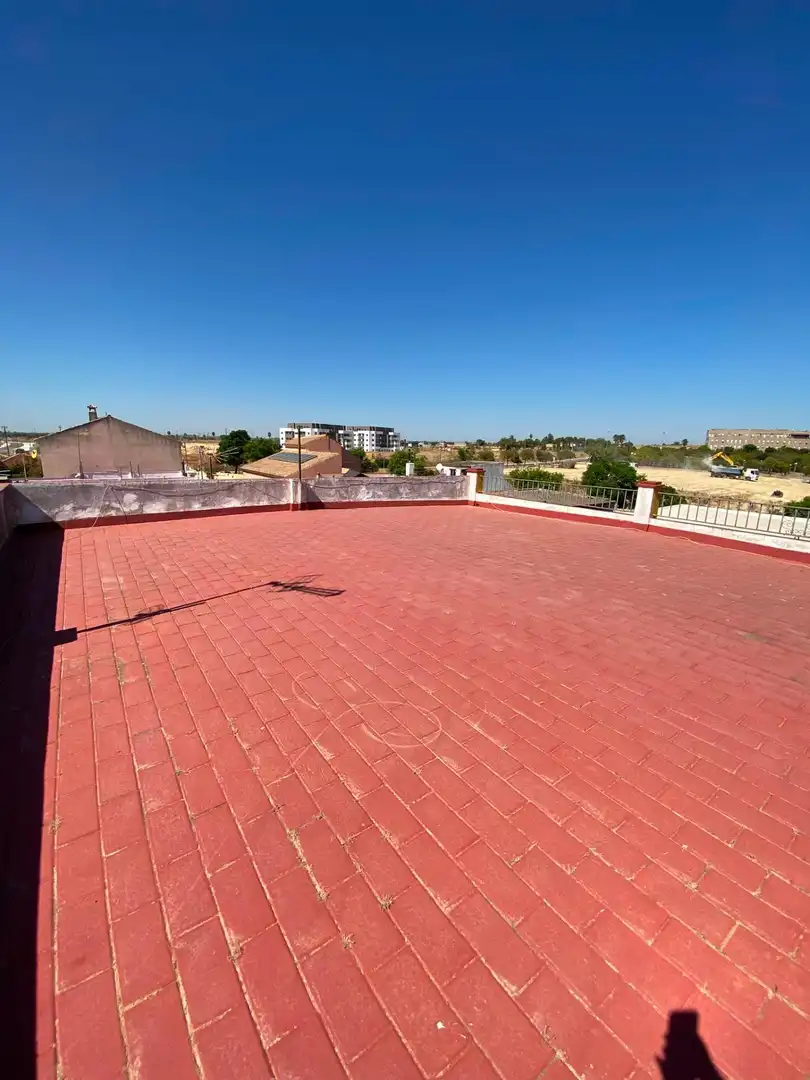 Casa aparellada en venda a Casco Antiguo, imagen 29