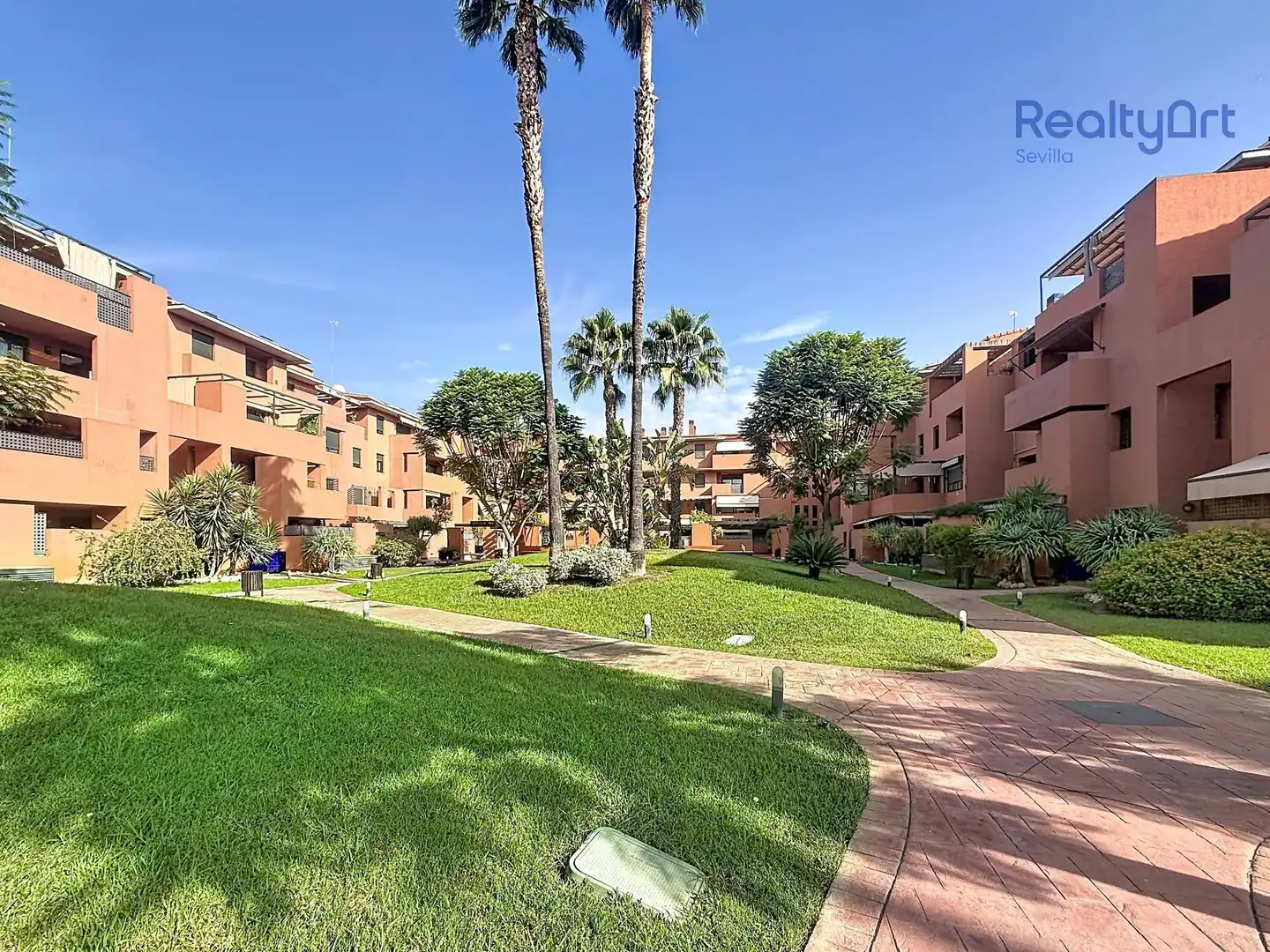 Appartamento con terrazza in affitto a Barrio Alto