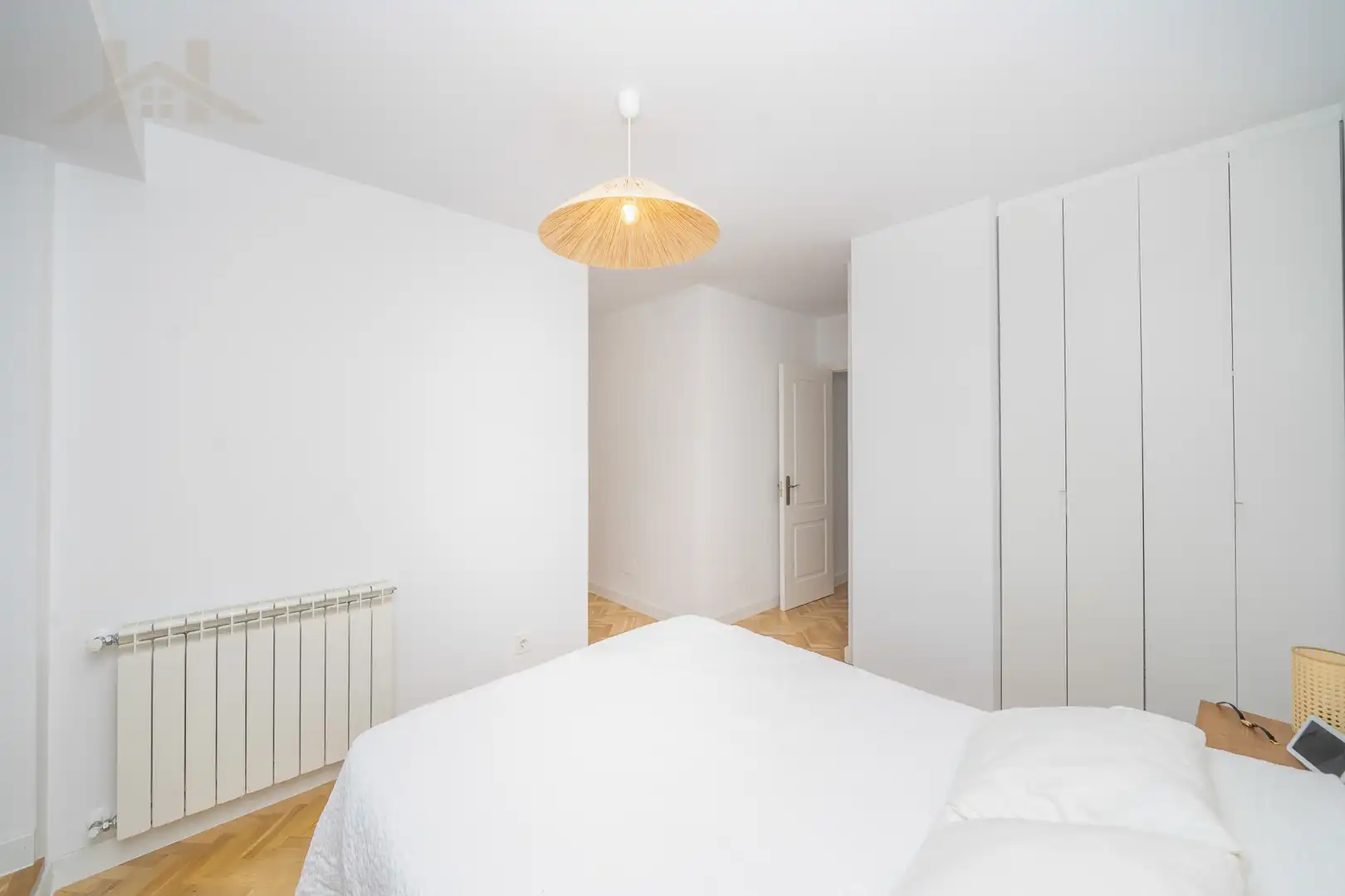 Habitación de Ático en venta en Las Rozas de Madrid