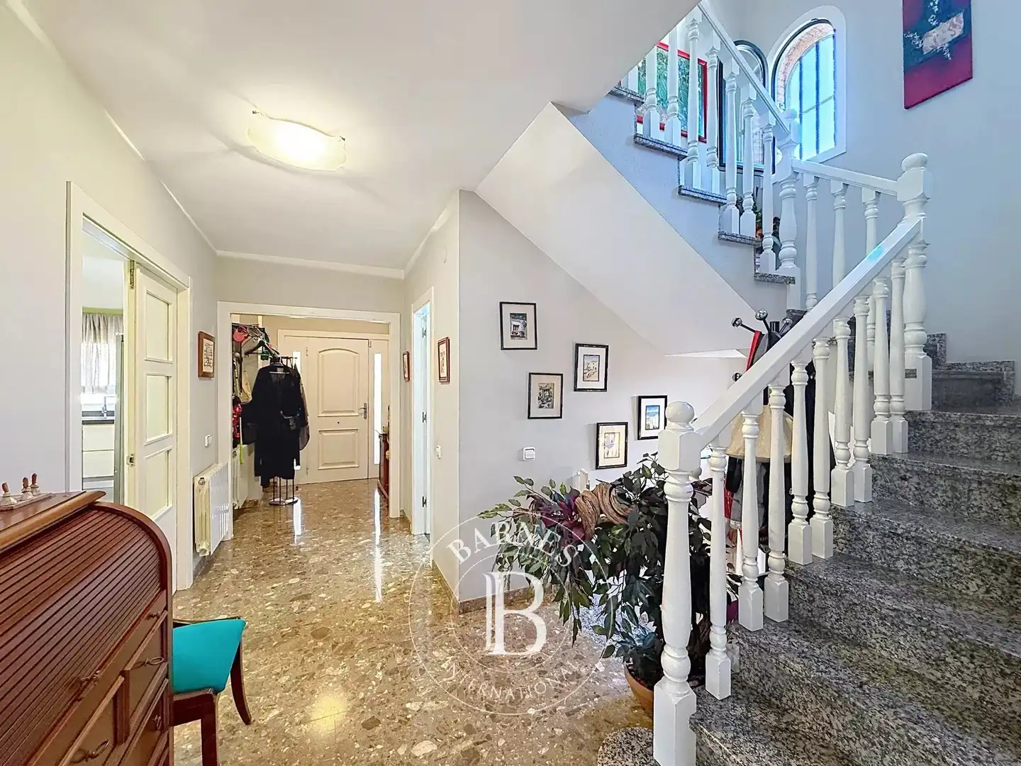 Maison avec piscine à vendre à Cabrera de Mar, imagen 17