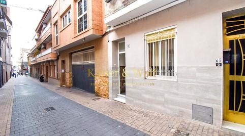 Foto 2 de Planta baja en venta en Carrer de la Victoria, Centro, Santa Pola