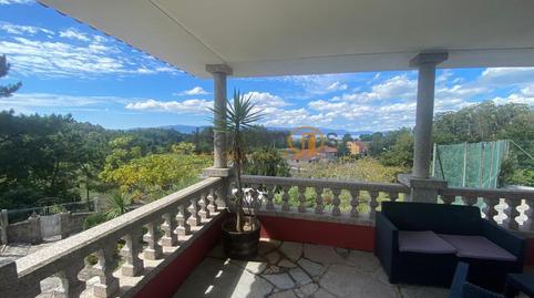 Foto 3 de Finca rústica en venda a Sobrán, Pontevedra