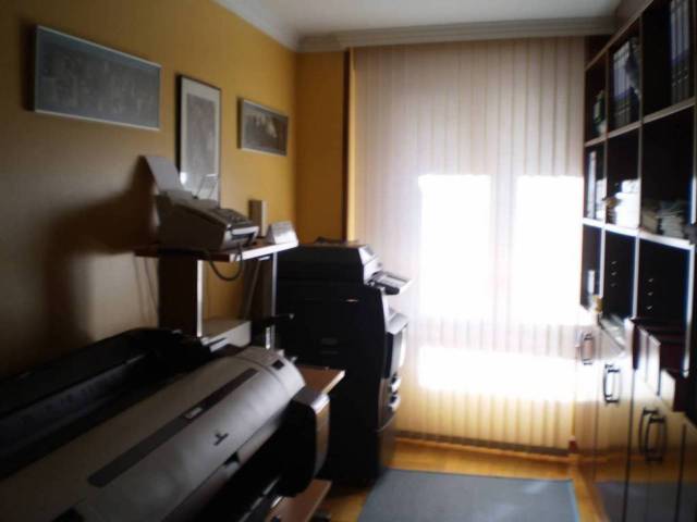 Oficina en Venta en Salesas - Foncalada - Campoamor