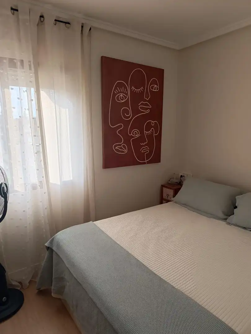 Adosado en venta en Los Narejos - Punta Calera, imagen 32