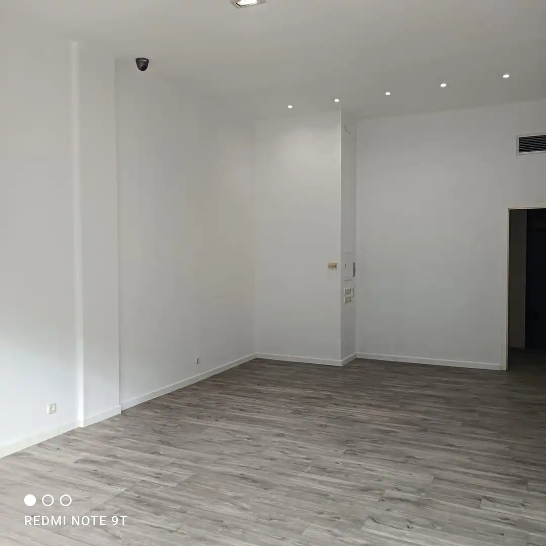Business premises to rent in Luis Mariano Kalea, imagen 8
