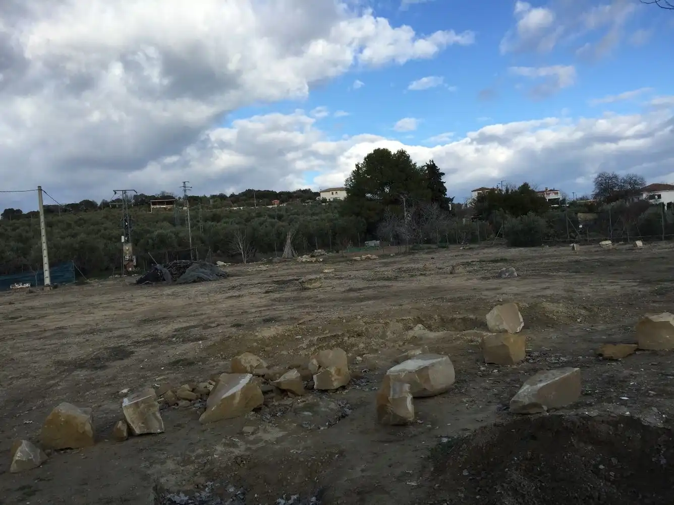 Terrenos y solares en venta en Úbeda, imagen 5