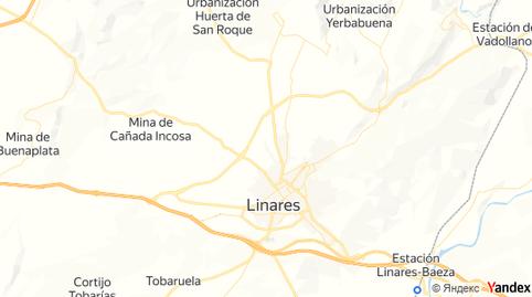 Foto 3 de Pis en venda a Arrayanes, Linares