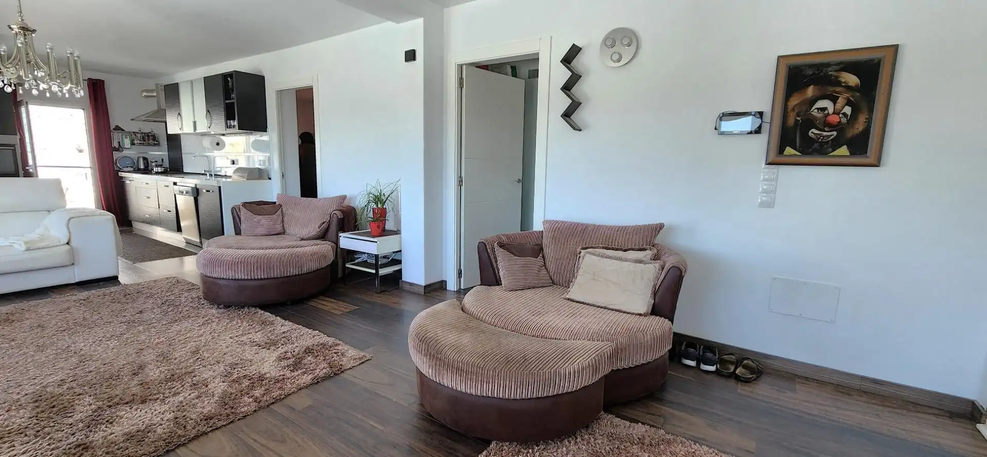 Villa avec piscine à vendre à El Faro de Calaburra - Chaparral, imagen 12