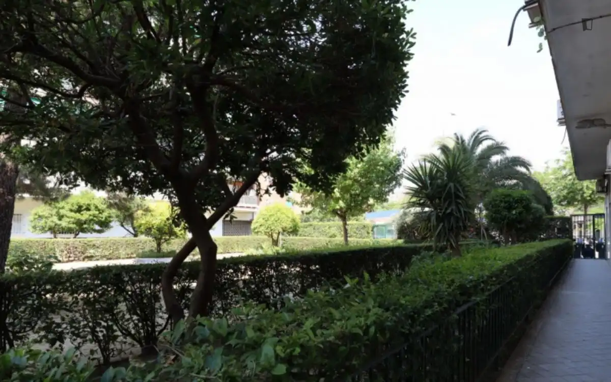 Apartamento de alquiler en Vista Alegre