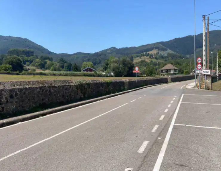 Terreno residencial en venta en Barrio el Puente 1, imagen 6