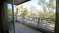 Terrace of Flat for sale in  Valencia Capital  with Air Conditioner, Terrace and Balcony