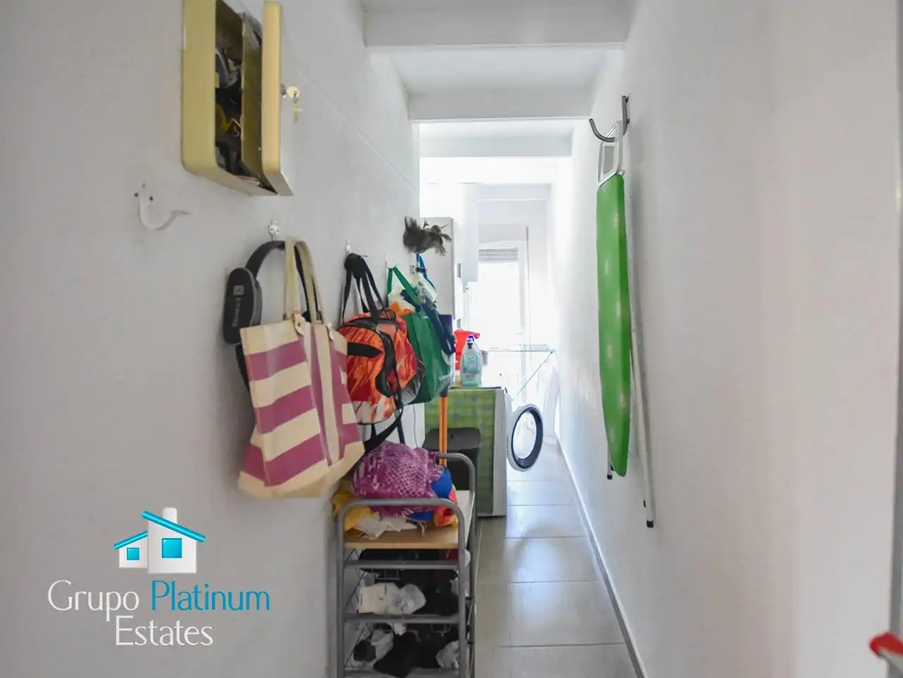 Chalet con piscina en venta en San Juan de los Terreros, imagen 8