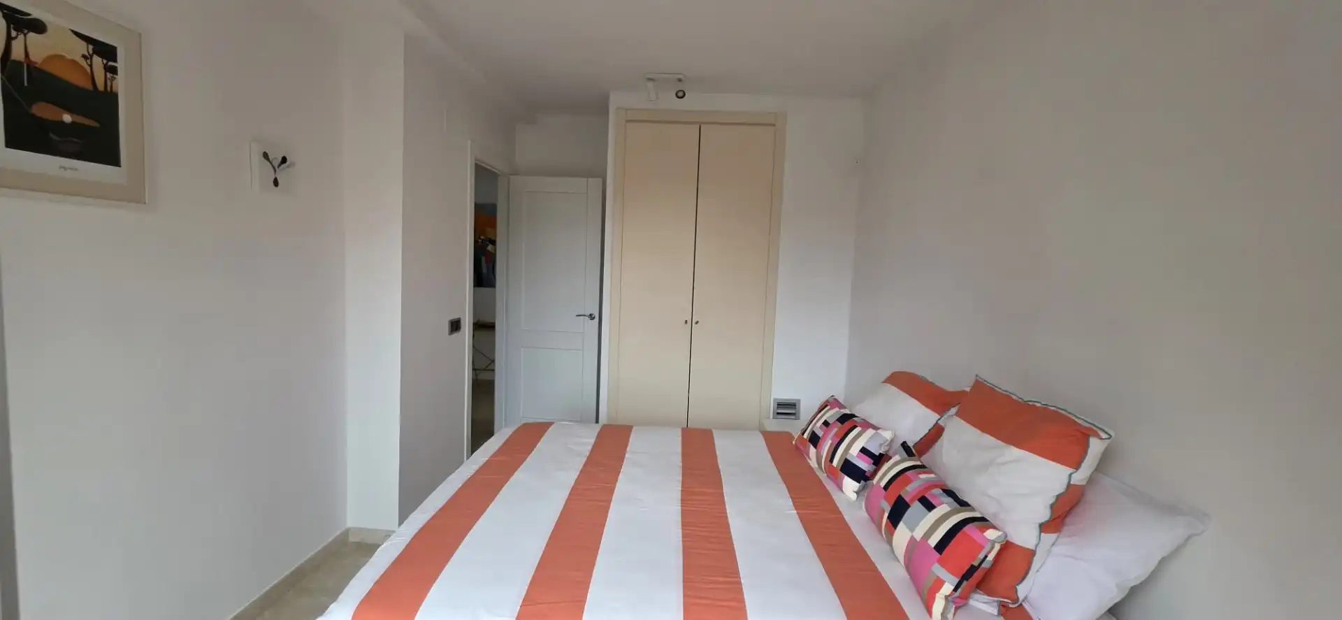 Penthouse mit Balkon zum Verkauf in Carrer del Mirador, imagen 12