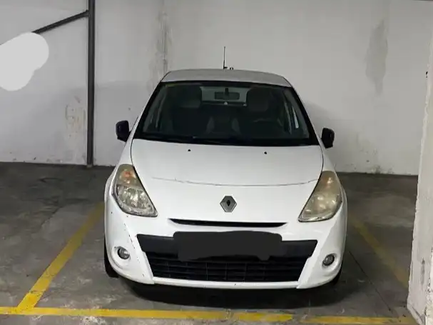 Parking de Garaje de alquiler en Córdoba