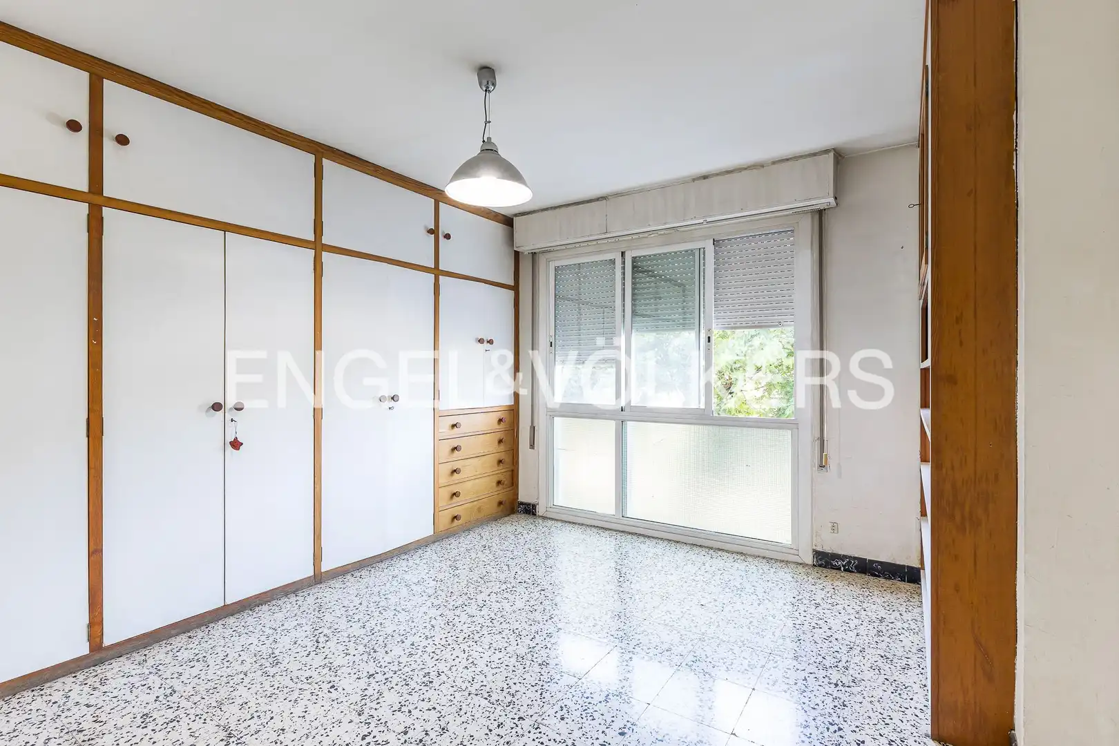 Bedroom of Flat for sale in Tarragona  with Air Conditioner and Heating