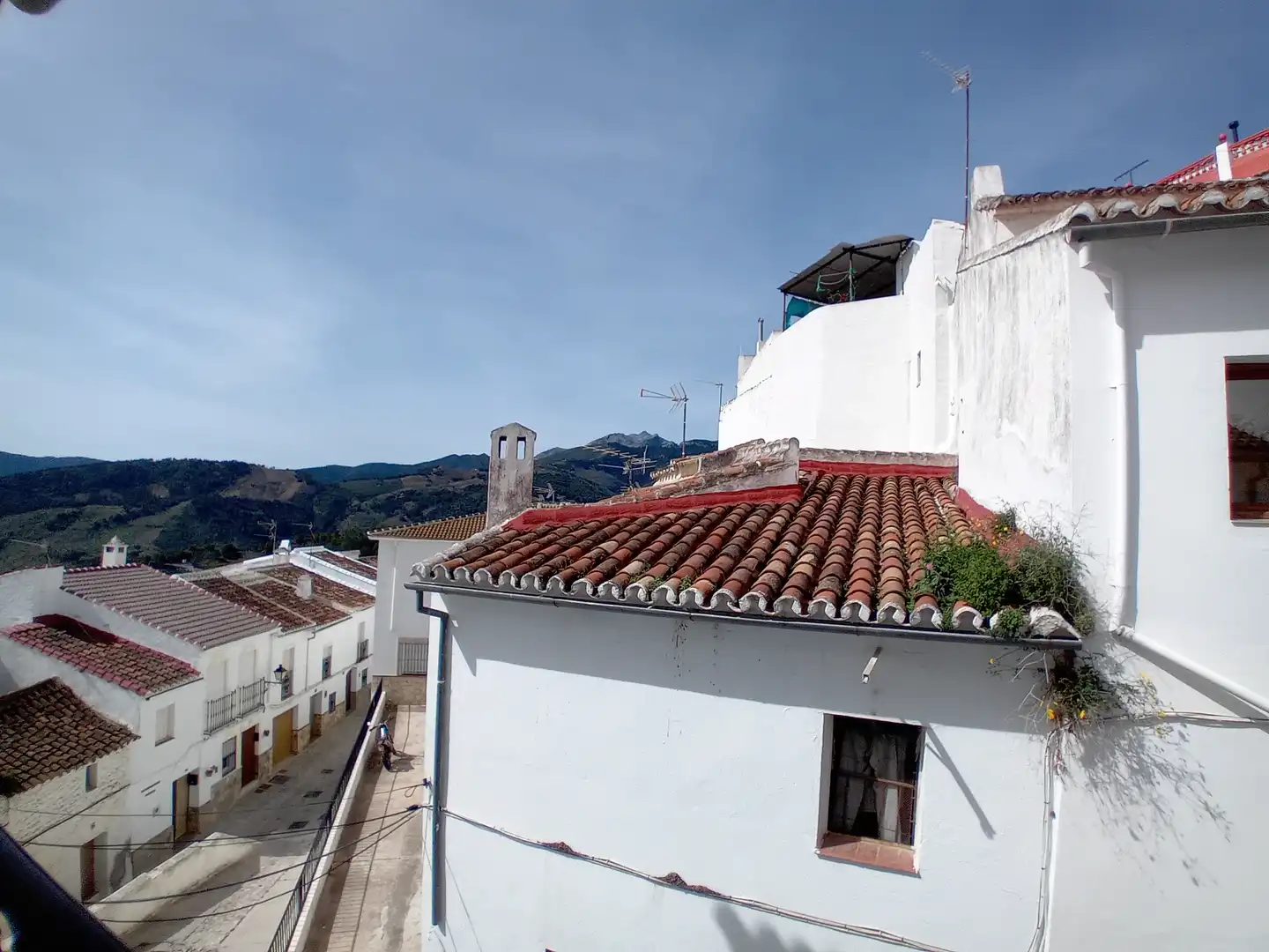 Adossat amb jardí en venda a Yunquera, imagen 13