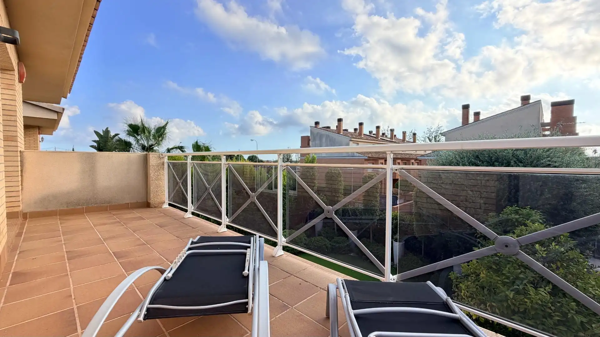Villa con piscina in vendita a Carrer JOAQUIM MIR, imagen 71