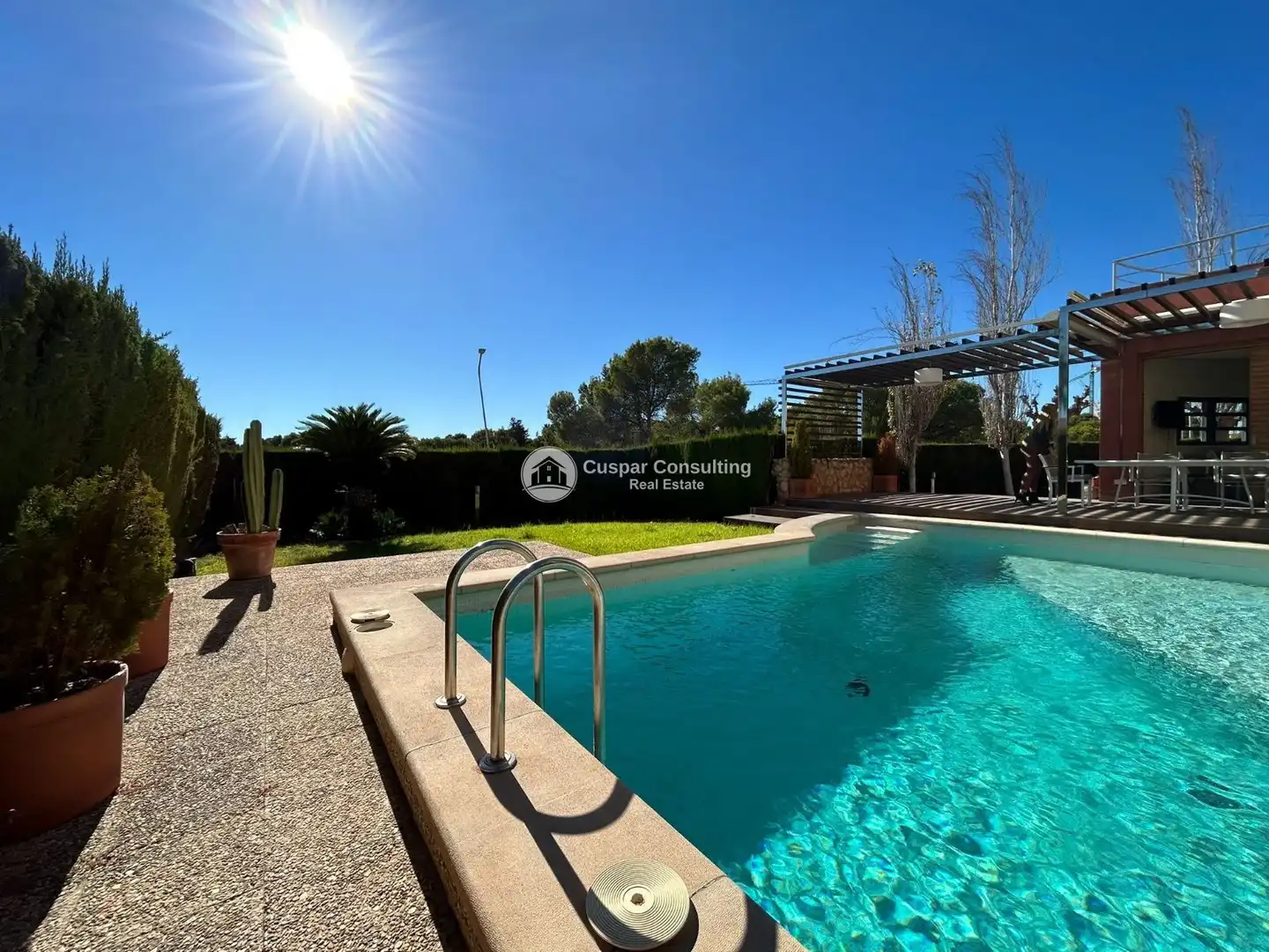 Xalet amb piscina en venda a Orihuela Costa, imagen 41