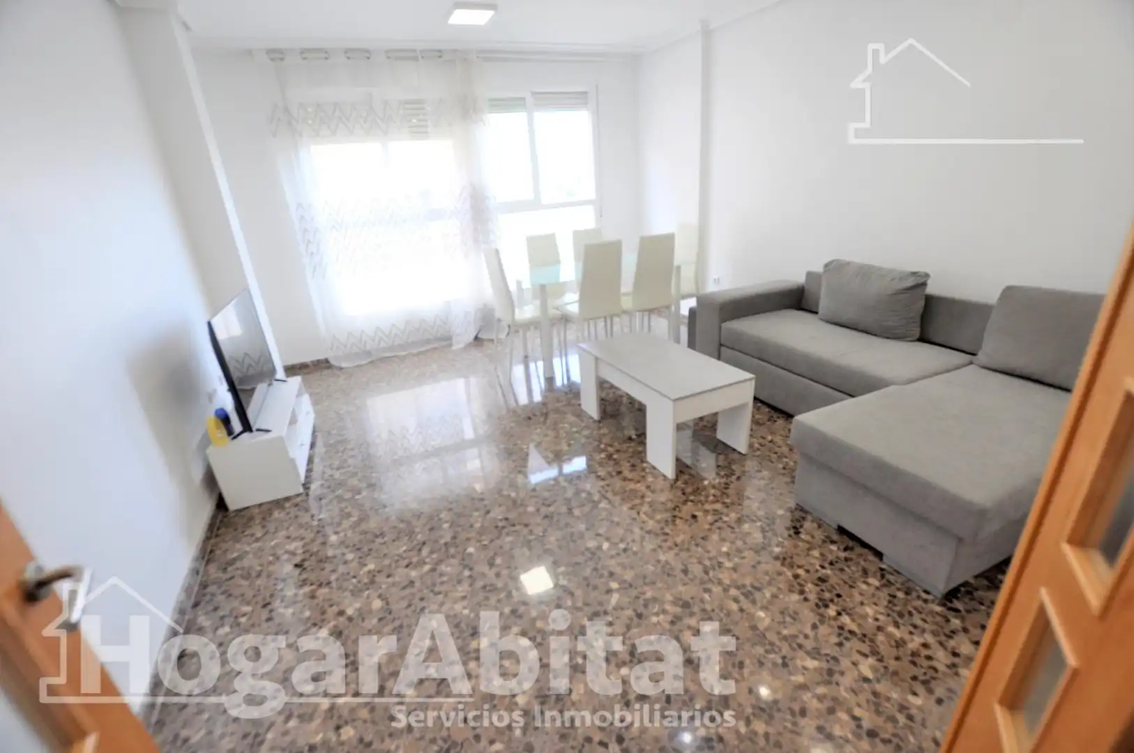 Appartamento con balcone in vendita a Calle Isabel de Villena, imagen 20