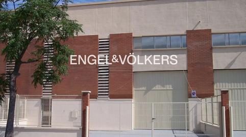 Photo 2 of Industrial buildings to rent in Centre, Barcelona