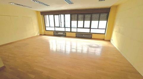 Foto 4 de Oficina en venda a Avenida Padre Isla, 5, Centro Ciudad, León