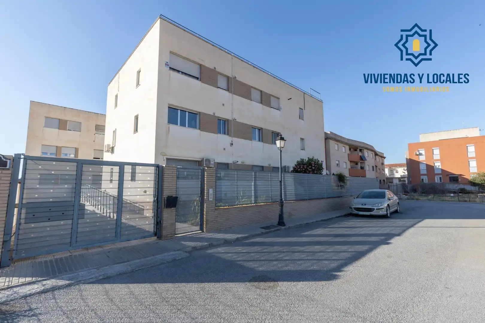 Appartamento con ascensore in vendita a Las Flores - Huerta, imagen 32