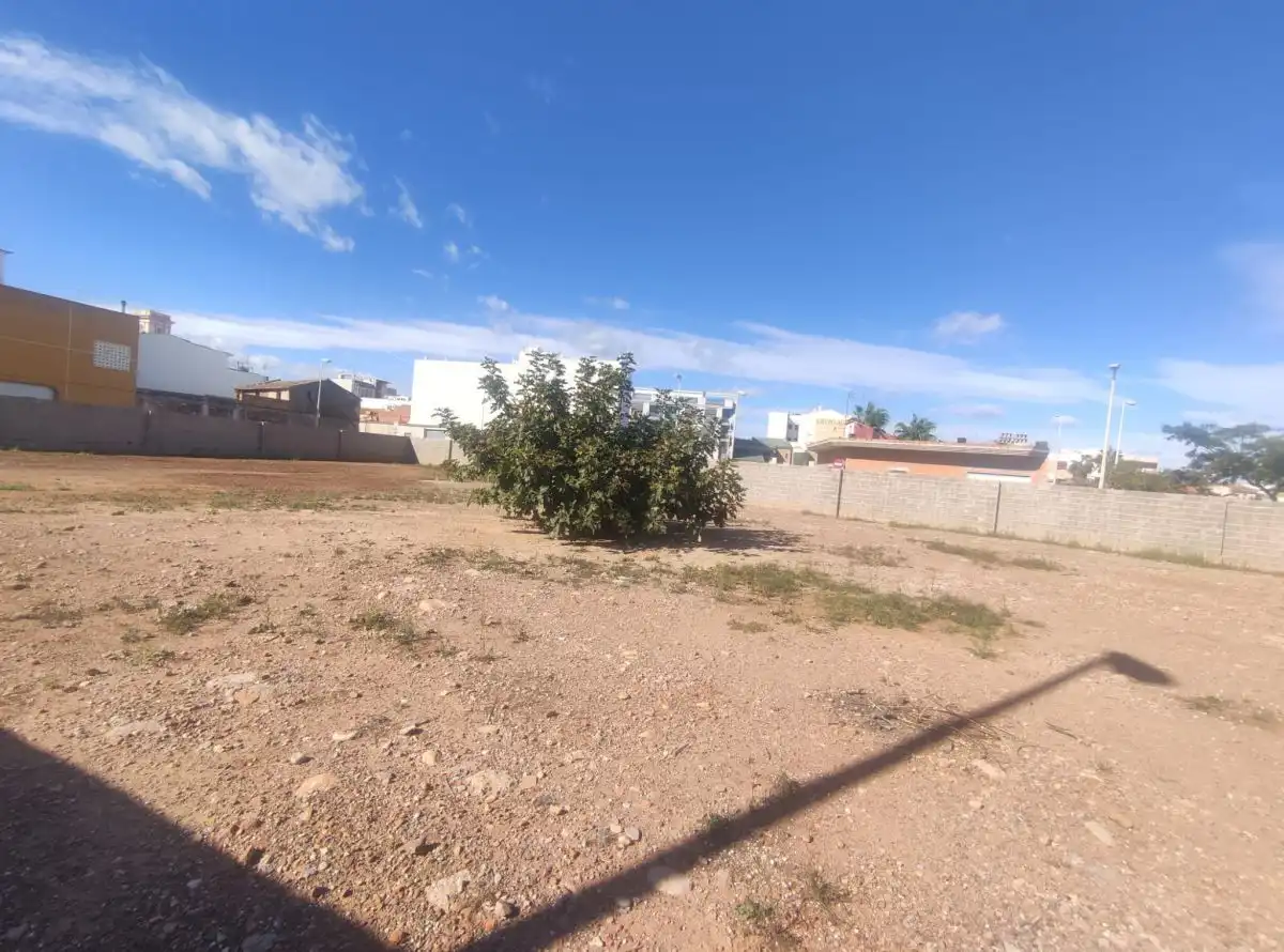 Terrain résidentiel à vendre à Moncófar Pueblo, imagen 15