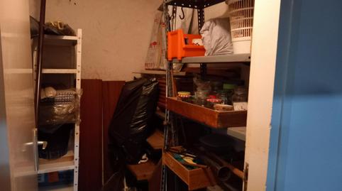 Foto 2 de Traster en venda a El Balís, Barcelona