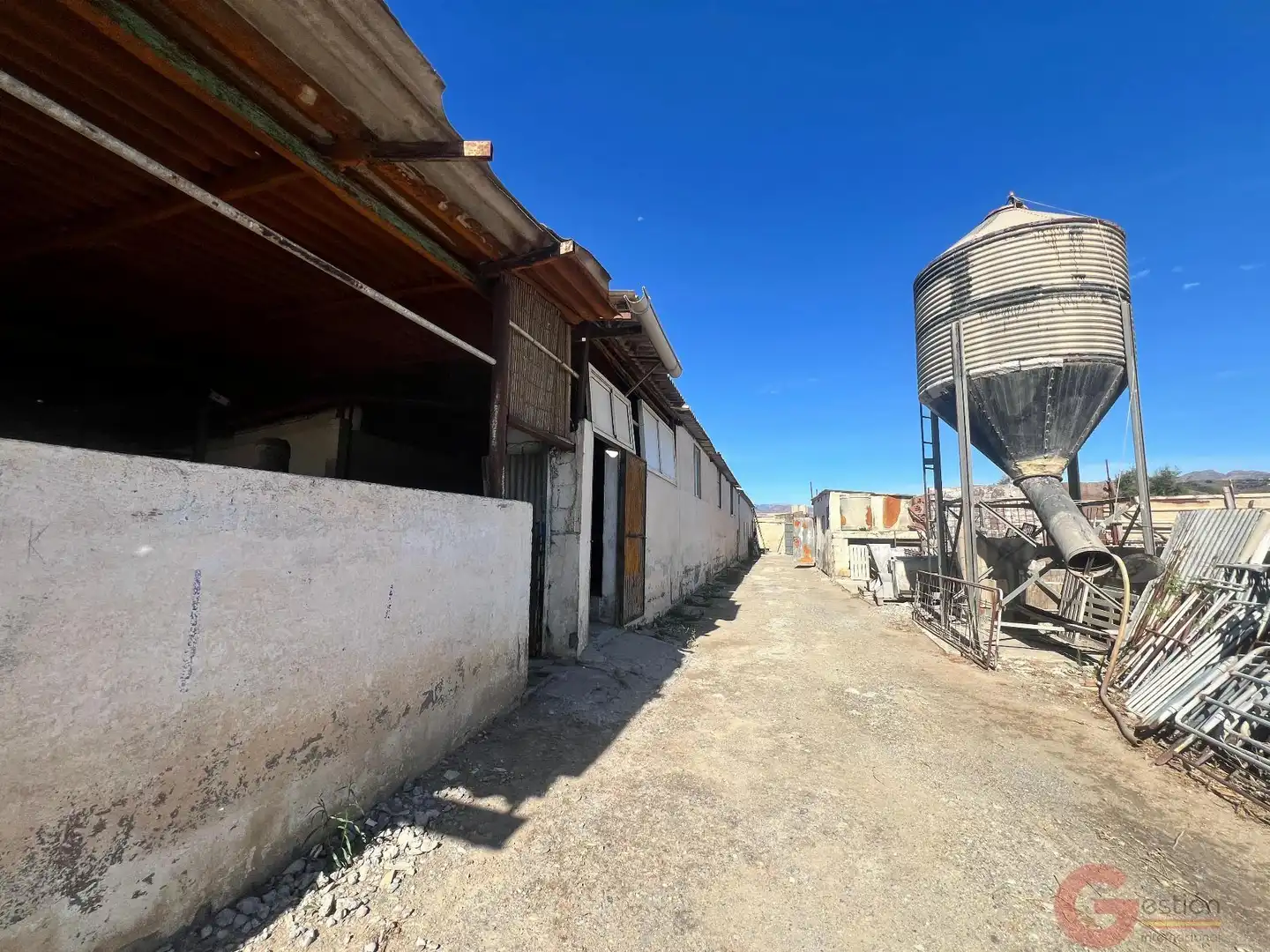 Finca rústica en venda a Playa de Granada