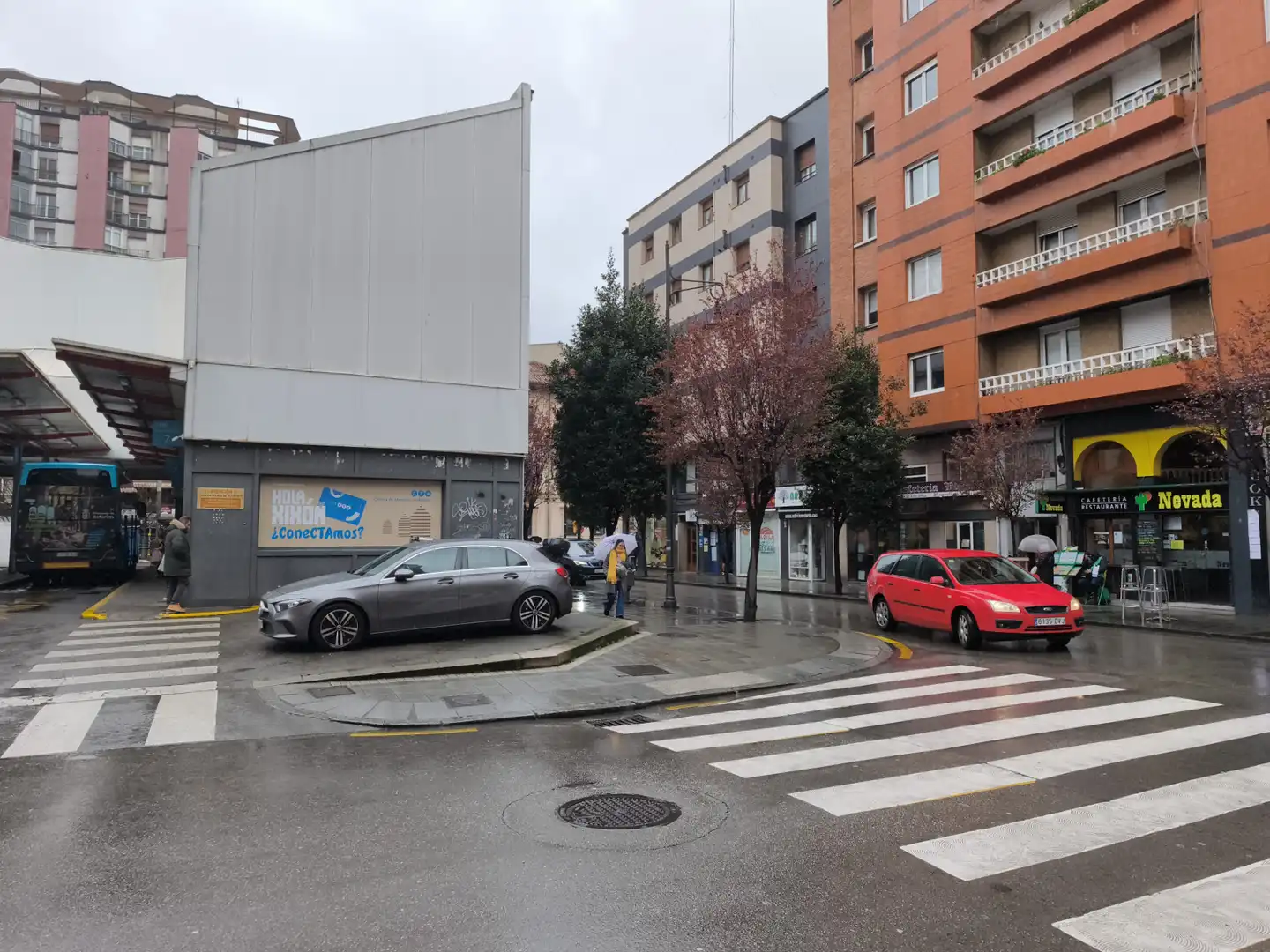 Office space with lift for sale in Calle Magnus Blikstad 2, imagen 25