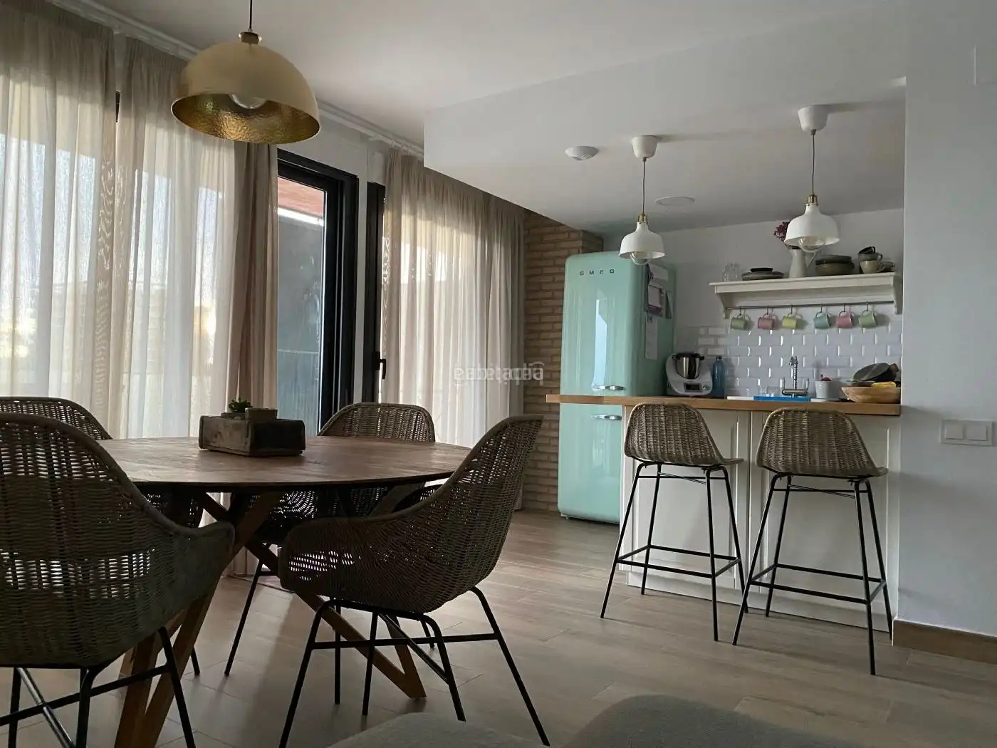 Appartement avec piscine à vendre à Carrer de Raimon d'Alòs 5I