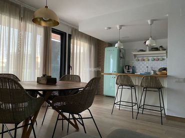 Appartamento con piscina in vendita a Carrer de Raimon d'Alòs 5I