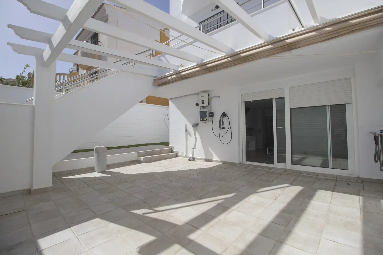 Casa con terraza en venta en Montealto - Monterrey, imagen 10