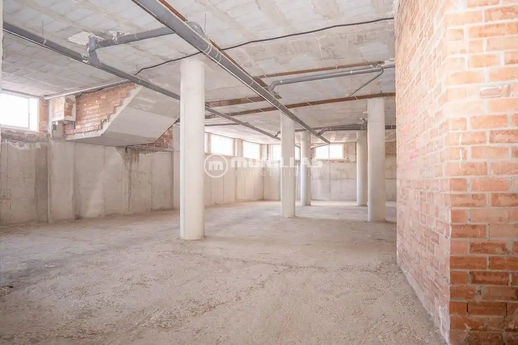 Local commercial à vendre à Calle Diario la Verdad 12, imagen 9