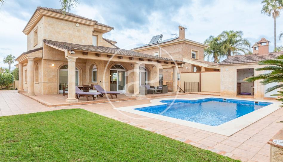 Photo 1 of House or chalet to rent in Carrer Sant Pere, Pueblo, Valencia