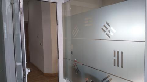 Foto 5 de Oficina de alquiler en A Carballeira, Ourense Capital