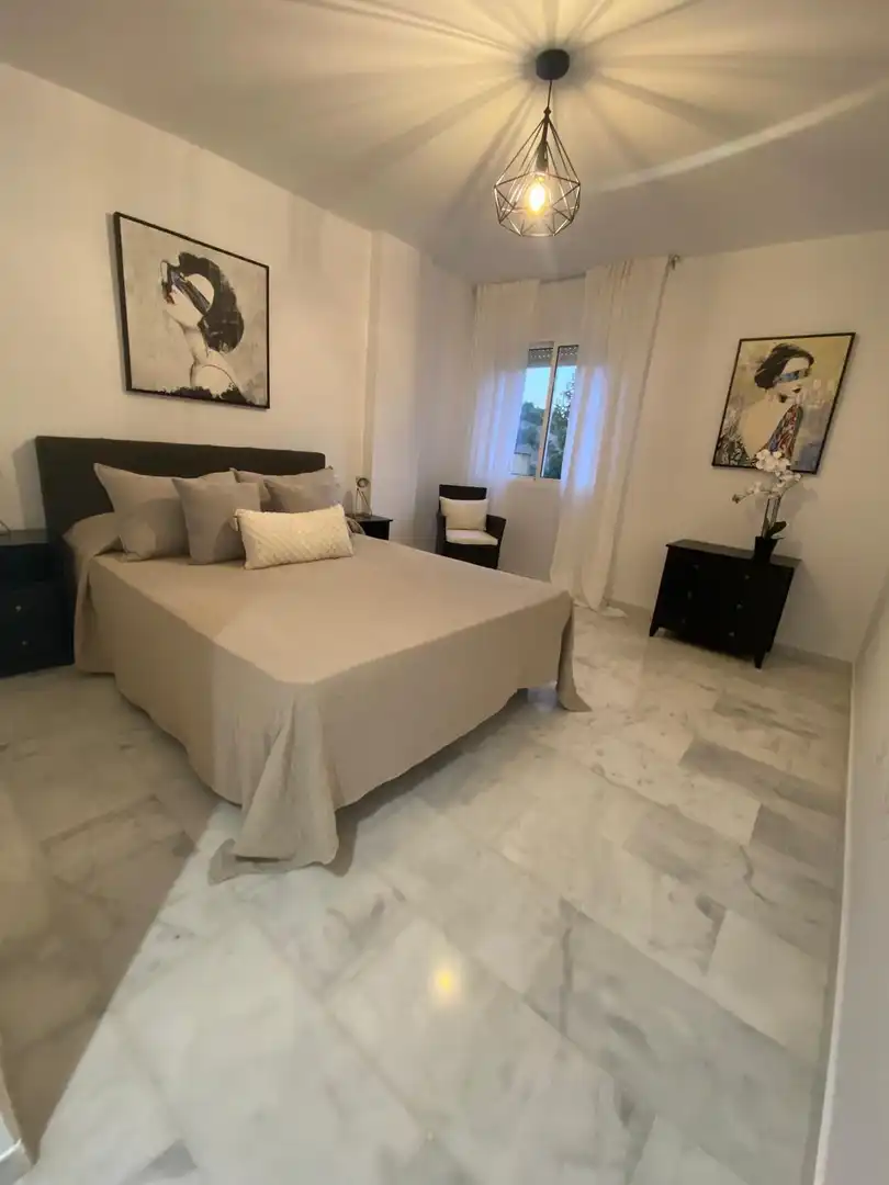Apartments for rent in RESERVA 2 FASE, 6, Reserva de Marbella