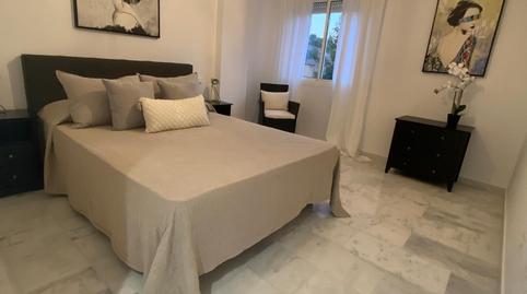 Foto 3 de Apartament de lloguer a Reserva 2 Fase, 6, Reserva de Marbella, Málaga