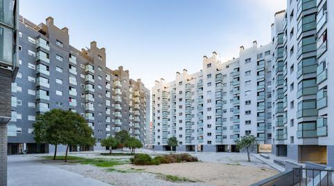 Foto 4 de Piso en venta en  Gran Via del Sureste, Ensanche de Vallecas - La Gavia,  Madrid Capital