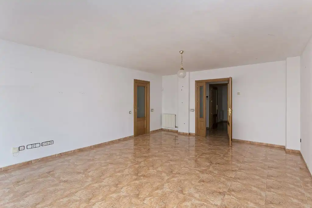 Wohnung zum Verkauf in Igualada mit Heizung