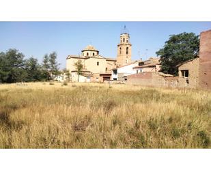 Casa o xalet en venda en Albalate de Cinca amb Terrassa
